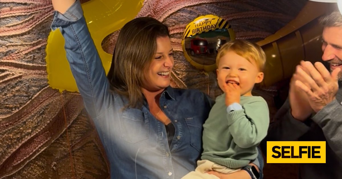 E esta?! Nem vai acreditar no que o filho de Maria Botelho Moniz pediu ao Pai Natal