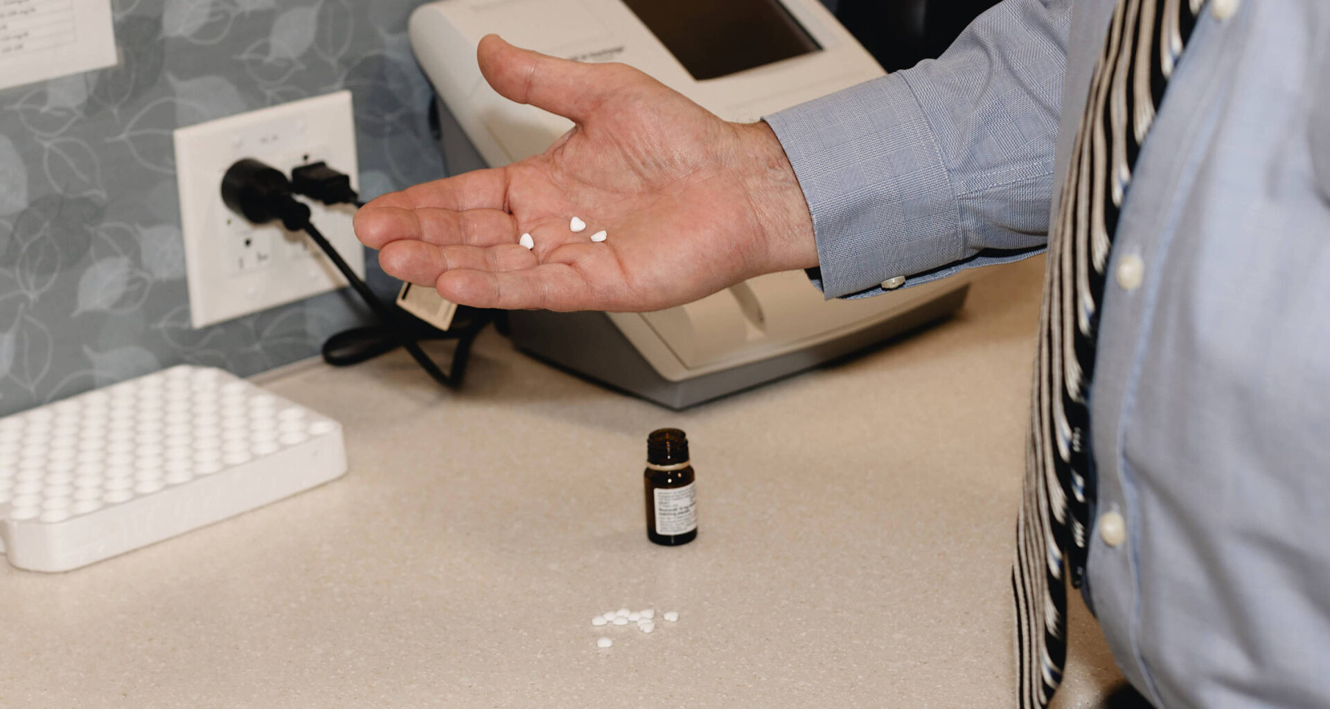 Cientistas identificam nova demência, que atinge idosos - 17/12/2025 - Equilíbrio e Saúde