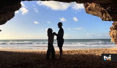 Catarina Miranda mostra férias paradisíacas com Afonso Leitão, mas há um pormenor que deixou os fãs atentos - Secret Story