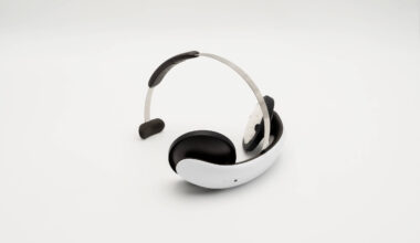 Fone de ouvido médico é novo tratamento para depressão - 17/12/2025 - Equilíbrio