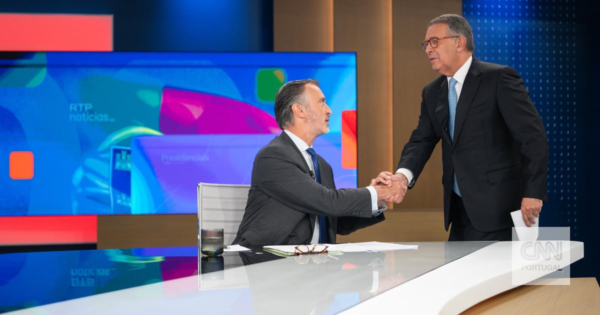 O "gosto particular" de Cotrim deixou Seguro "estupefacto" no fim