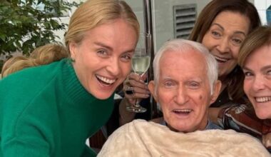 Ex-cuidador do pai de Angélica processa a apresentadora e pede mais de R$ 190 mil – R7 Entretenimento