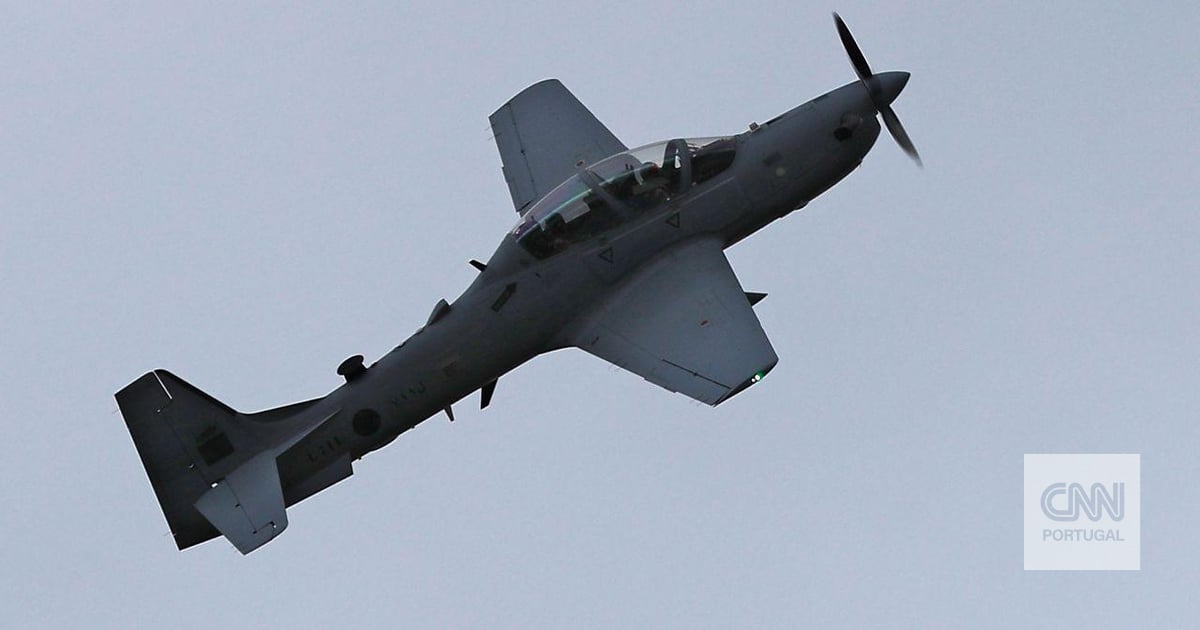 Portugal vai ter fábrica da Embraer, anuncia o Ministério da Defesa