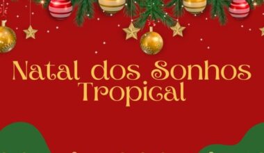 Rádio Tropical prorroga prazo para doações da campanha “Natal dos Sonhos” até 23 de dezembro