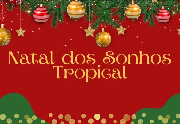 Rádio Tropical prorroga prazo para doações da campanha “Natal dos Sonhos” até 23 de dezembro