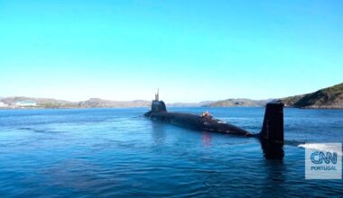 Há novas informações sobre o inédito ataque ucraniano ao submarino russo Projeto 636 - que não se move desde então