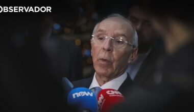 Marques Mendes disponível para divulgar clientes de empresa – Observador