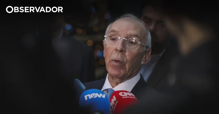 Marques Mendes disponível para divulgar clientes de empresa – Observador