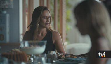 Terra Forte: Maria de Fátima é aplaudida por salvar Flor - Novelas