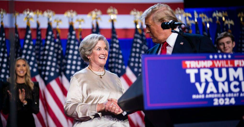 Vance é um oportunista conspirativo e Trump tem mesmo uma lista de vinganças. A entrevista que ninguém percebe como foi permitida