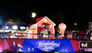 Saiba tudo o que pode fazer gratuitamente no Wonderland Lisboa - Wonderland