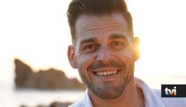 Ruben Aguiar ainda poderá passar o Natal em família? Saiba o que está em causa - Secret Story