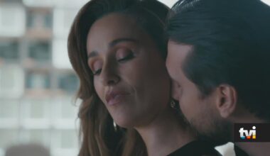 Terra Forte: Cobra pressiona Maria de Fátima deixar Sammy para ficarem juntos - Novelas