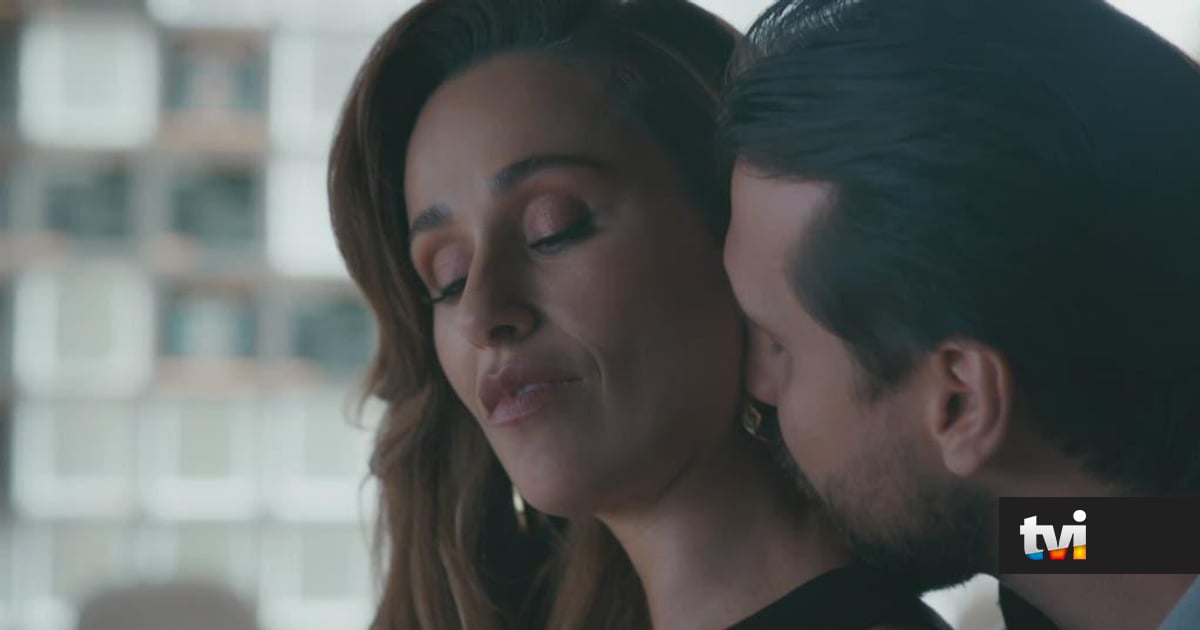 Terra Forte: Cobra pressiona Maria de Fátima deixar Sammy para ficarem juntos - Novelas