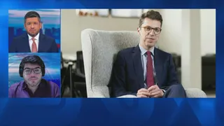 "O MIT ainda não revelou detalhes sobre a morte dele. Só há pouco confirmaram que o Nuno tinha morri