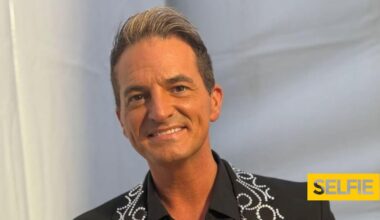 Há uma coisa que Jorge Guerreiro ainda não fez desde que saiu do "Big Brother Famosos": "Por minha culpa"