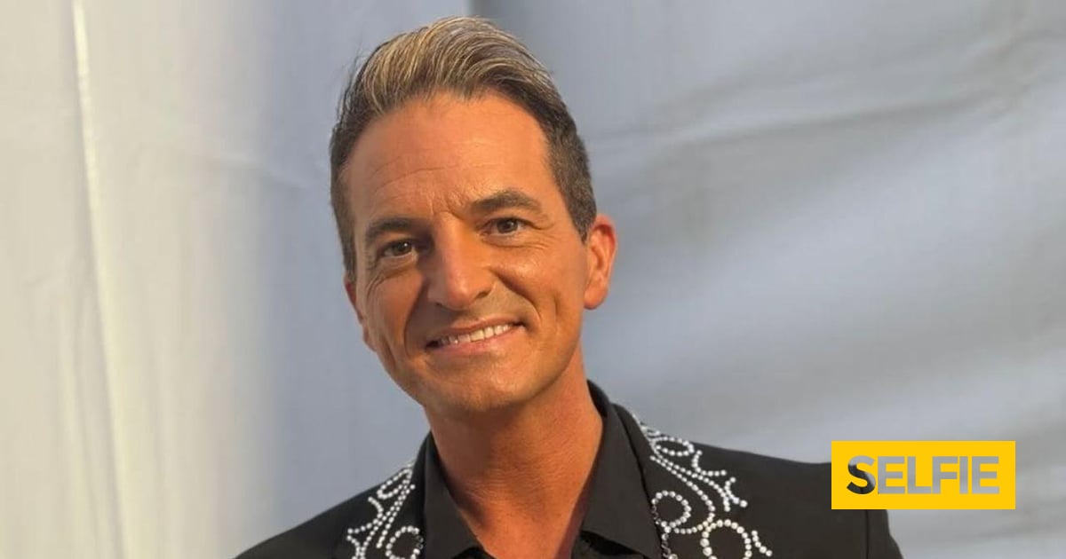 Há uma coisa que Jorge Guerreiro ainda não fez desde que saiu do "Big Brother Famosos": "Por minha culpa"