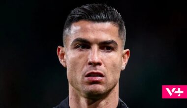 Morte na família de Cristiano Ronaldo deixa o clã de luto: «Parece mentira»