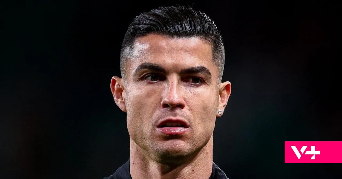 Morte na família de Cristiano Ronaldo deixa o clã de luto: «Parece mentira»