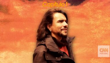 O "portuense das montanhas" zangou-se com Portugal: foi-se embora farto das cunhas e dos salários de 800€, passou logo para 1.600€