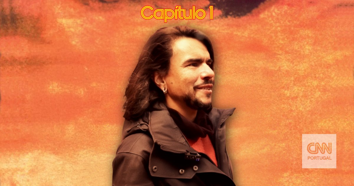 O "portuense das montanhas" zangou-se com Portugal: foi-se embora farto das cunhas e dos salários de 800€, passou logo para 1.600€