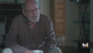 Terra Forte- Álvaro repreende Sammy: «Tu perdeste completamente o juízo?» - Novelas