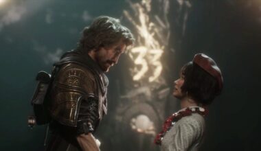 É um absurdo Clair Obscur: Expedition 33 ser Jogo do Ano e Melhor Indie. Por Pedro Zambarda