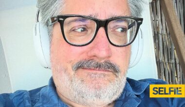 A recuperar de AVC, Nuno Markl regressa à radio... em programa muito especial!