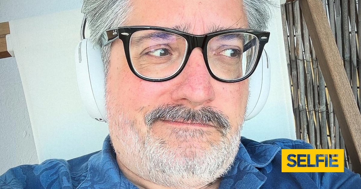 A recuperar de AVC, Nuno Markl regressa à radio... em programa muito especial!