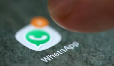 CMVM alerta para esquemas fraudulentos em grupos no WhatsApp