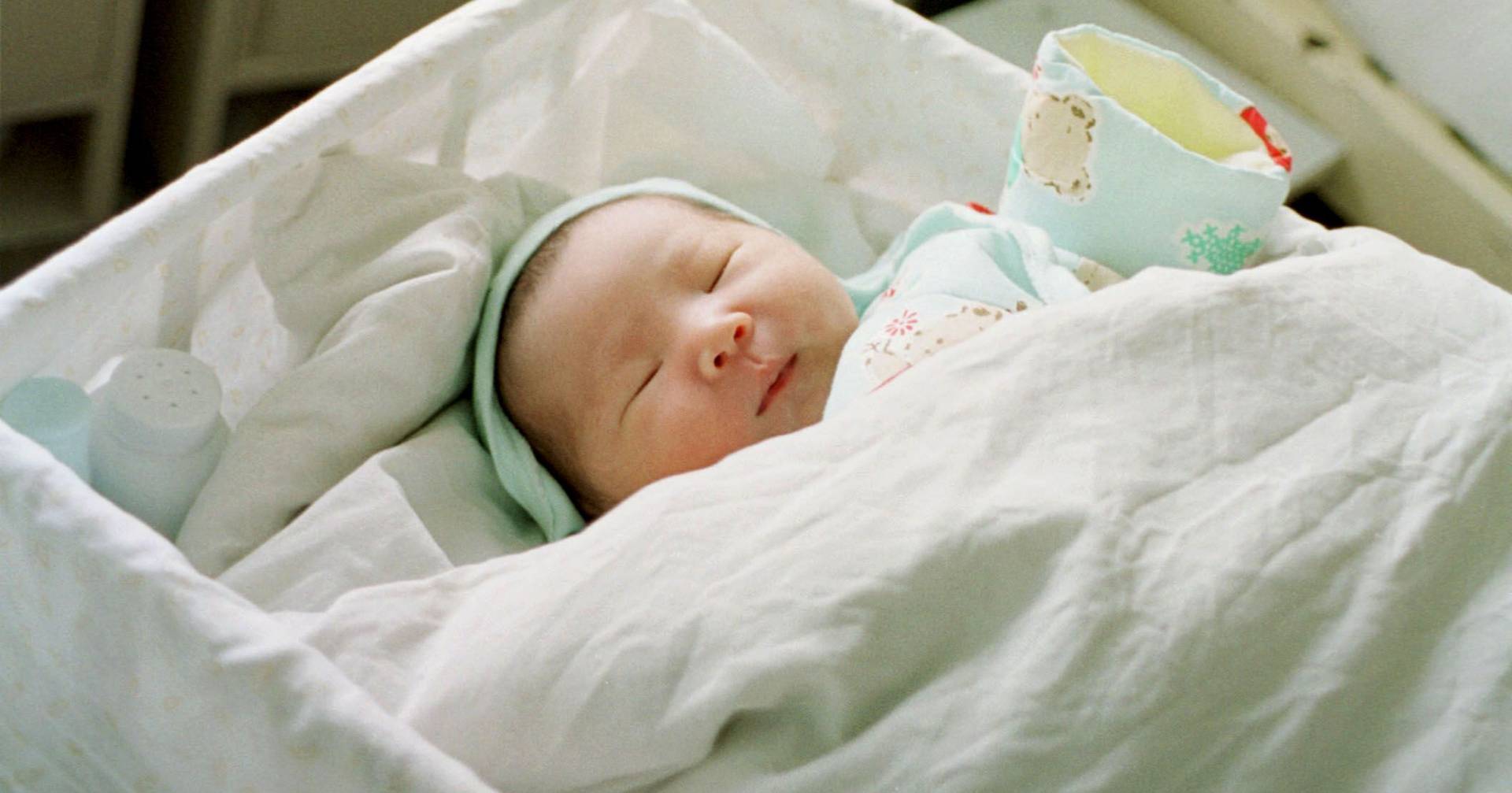 Bilionário chinês usou barrigas de aluguer nos EUA para ter mais de 100 filhos (e não é caso único)