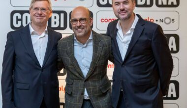 Continente e Galp juntam NOS aos descontos "em cartão": marcas querem atrair meio milhão de clientes num ano