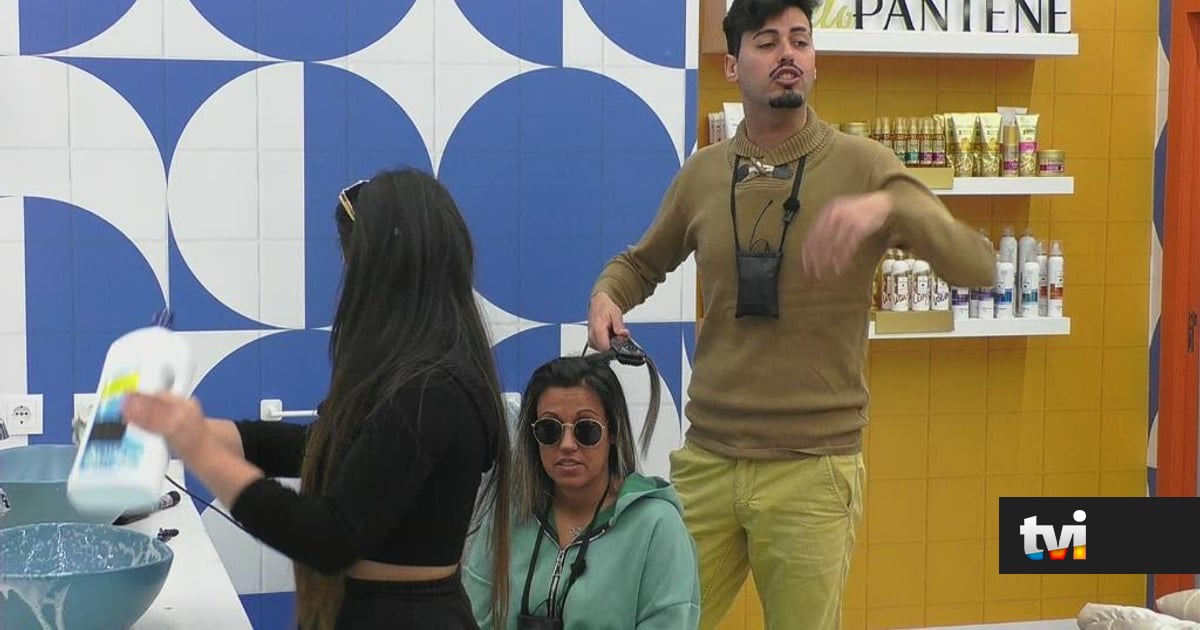 Polémica! Liliana faz afirmação sobre a entrada na casa e leva resposta aguçada de Leandro - Secret Story