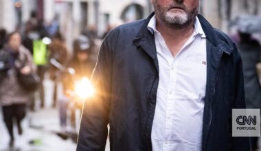 "Médico da morte" condenado a perpétua por envenenar 30 doentes. Era assim que o anestesista francês se vingava dos colegas