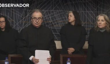 Lei da Nacionalidade "afeta investimentos", afirma advogada – Observador