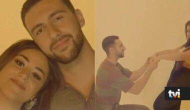 A vida mudou para José Andrade. Esta é a nova realidade do ex-noivo de Liliana: «A vida dá voltas» - Secret Story