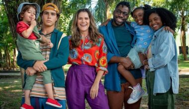 Luan Santana: o que ver na TV e no streaming na quinta - 24/12/2025 - Ilustrada