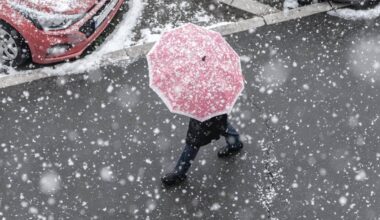 os peritos preveem um “comboio siberiano”; eis as possibilidades de chegar a Portugal