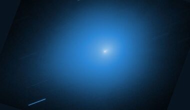 3I/ATLAS está quase a chegar ao ponto mais próximo da Terra: Tudo o que precisa de saber sobre a passagem - Ciência