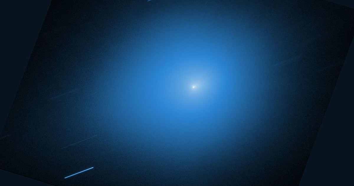 3I/ATLAS está quase a chegar ao ponto mais próximo da Terra: Tudo o que precisa de saber sobre a passagem - Ciência