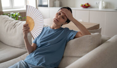 Calor: como reduzir fogacho e outros sintomas da menopausa - 29/12/2025 - Equilíbrio e Saúde