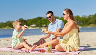 Verão e saúde: veja como aproveitar a estação com segurança