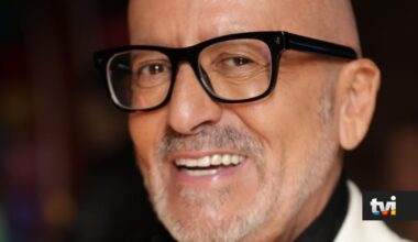 Esta é a única condição que Goucha impõe para continuar a fazer o seu programa de televisão: «Odeio» - Secret Story