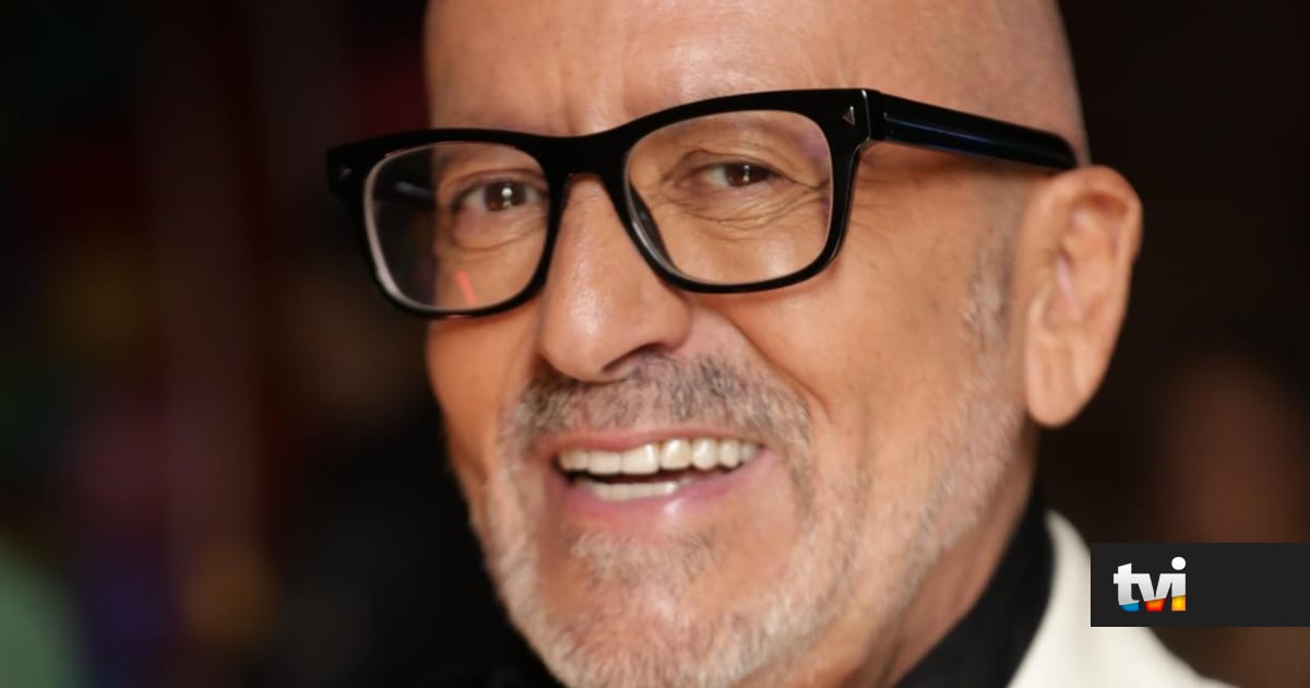 Esta é a única condição que Goucha impõe para continuar a fazer o seu programa de televisão: «Odeio» - Secret Story