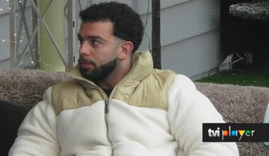 Fábio «culpa» Liliana por se ter perdido no jogo: «Deslumbrei-me com ela...» - TVI Player