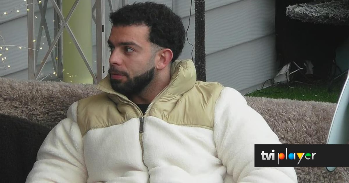 Fábio «culpa» Liliana por se ter perdido no jogo: «Deslumbrei-me com ela...» - TVI Player