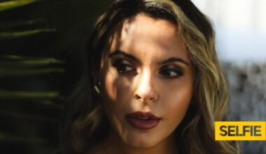 Jéssica Vieira abre o coração: "O Natal foi perdendo a magia"