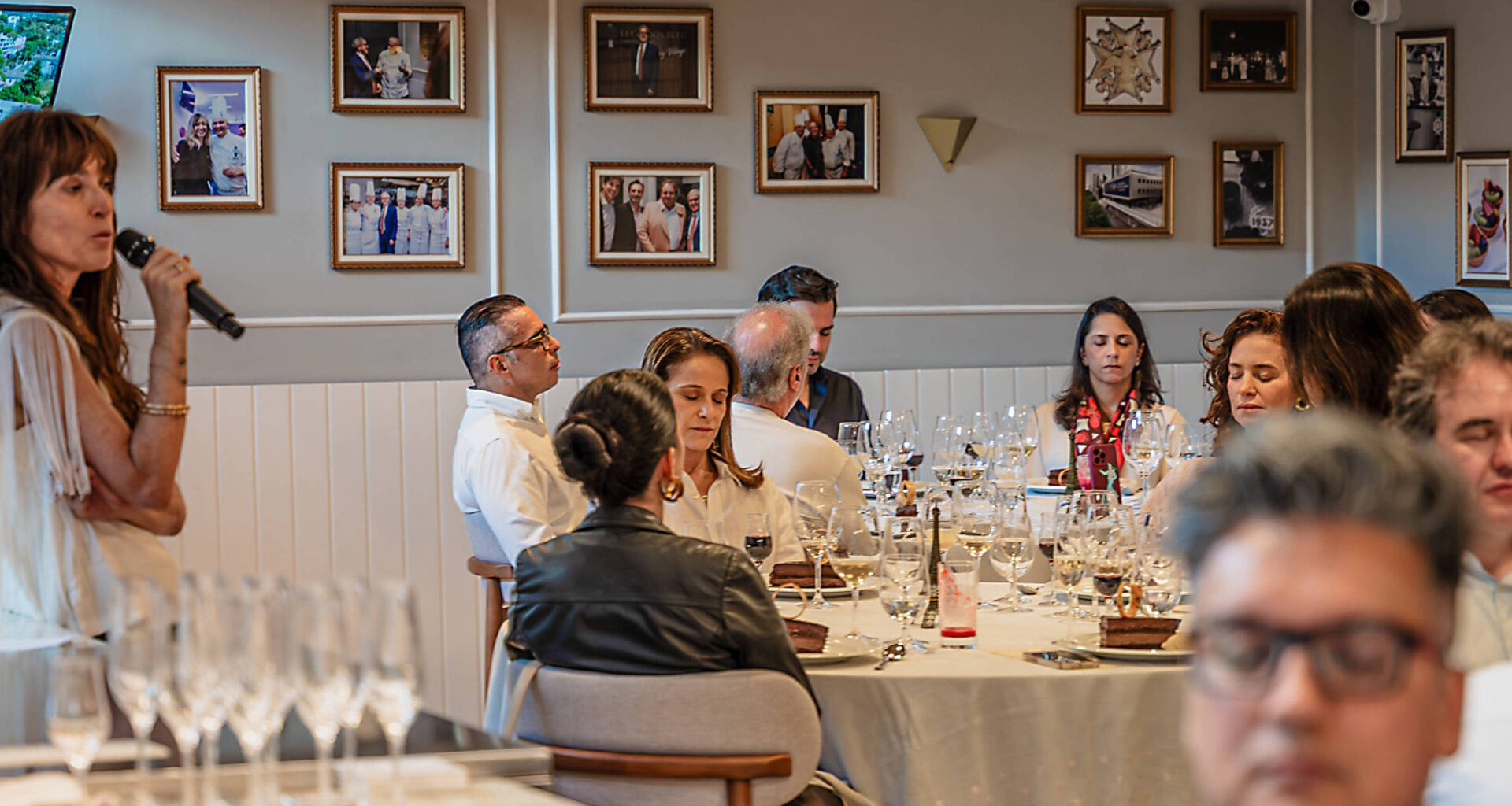 Cozinhar com atenção plena melhora a saúde mental - 24/12/2025 - Equilíbrio