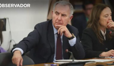 PSD evita confronto com TC, Chega quer insistir – Observador