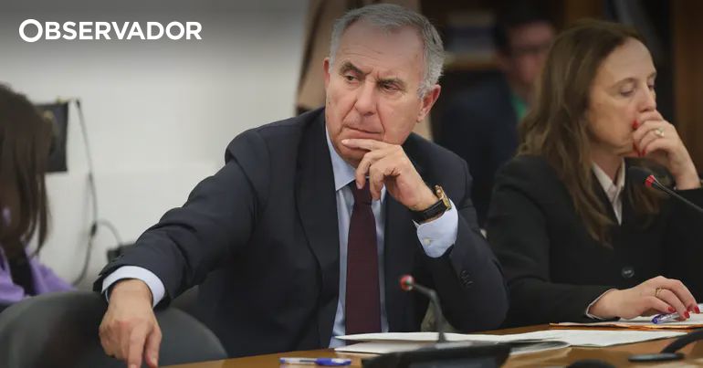 PSD evita confronto com TC, Chega quer insistir – Observador